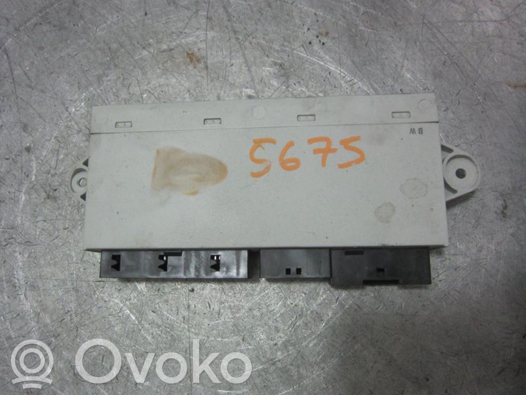 Moottorin ohjainlaite/moduuli   61356947119