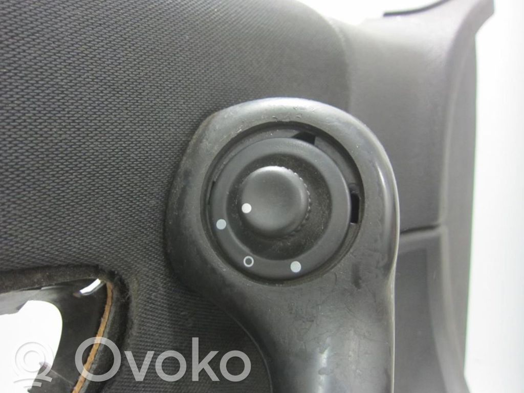 Renault Laguna II Interruttore specchietto retrovisore