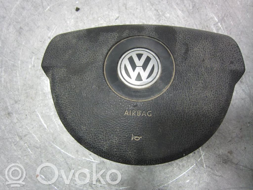 Etuoven turvatyyny   3C0880201BB