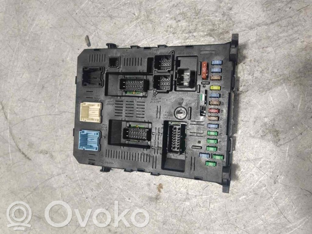Módulo de fusible   9661940480