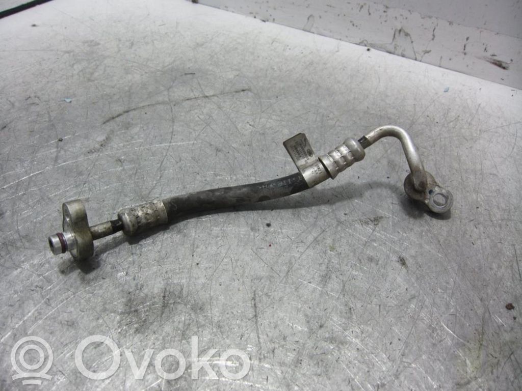 Land Rover Range Rover Evoque L538 Tubo flessibile aria condizionata (A/C)