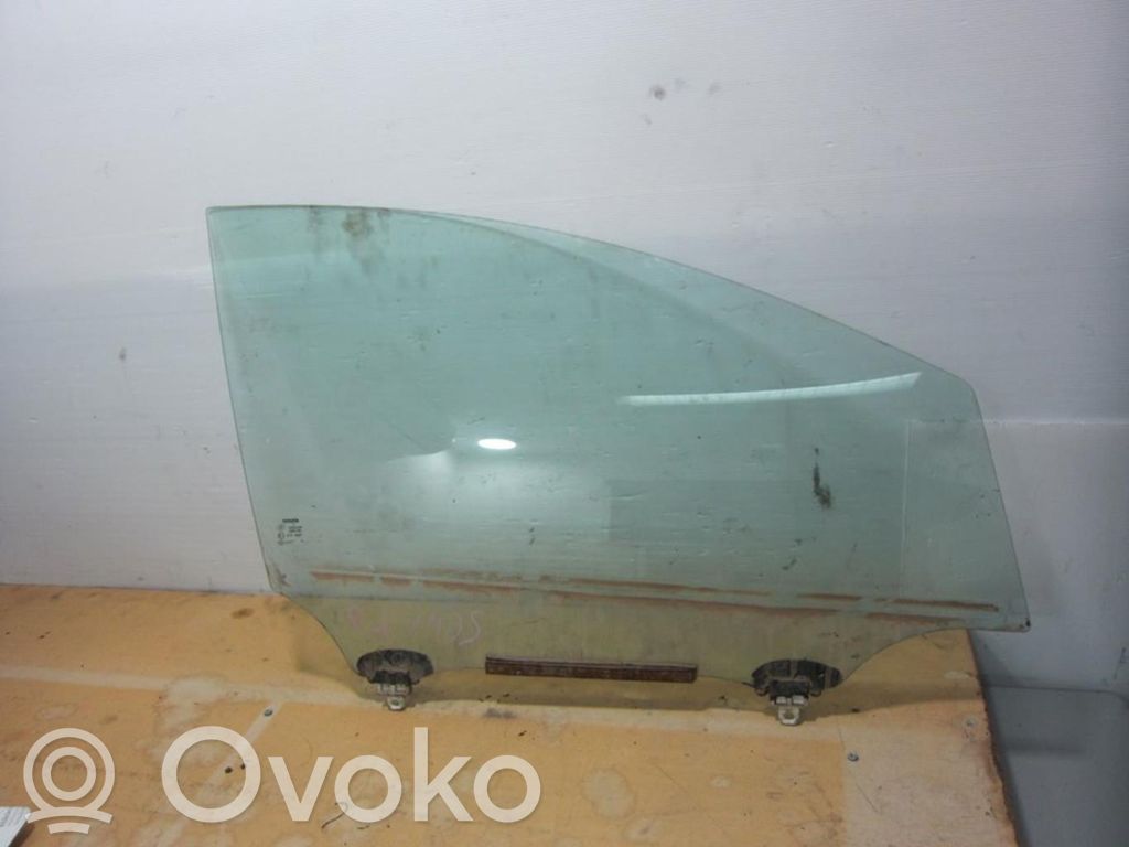 Toyota Corolla Verso AR10 Vetro del finestrino della portiera anteriore - quattro porte