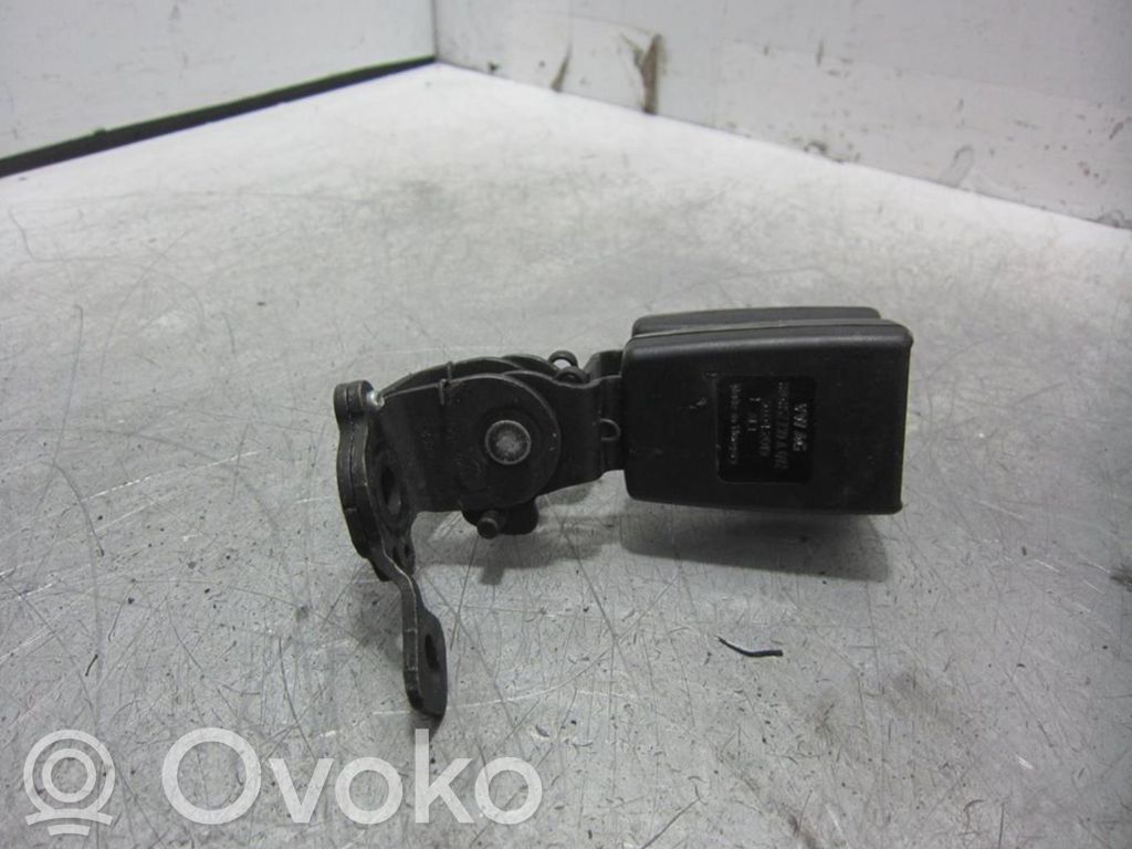 Volkswagen Golf VII Bridă fixare centură de siguranță spate 