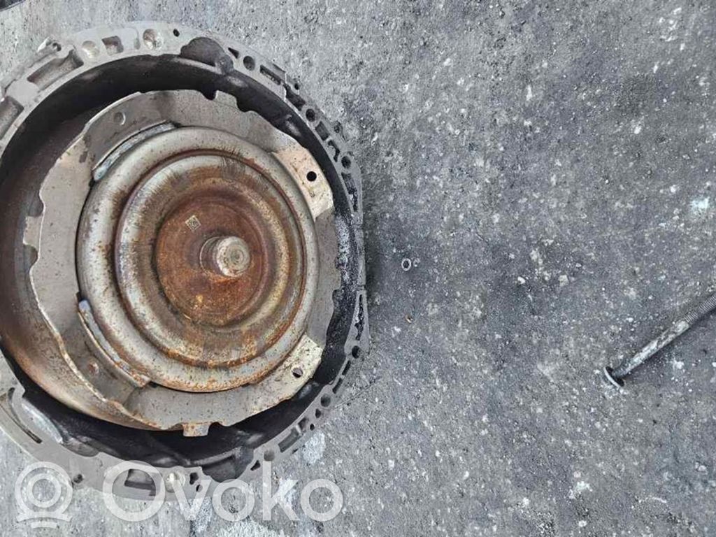 Mercedes-Benz E W210 Cutie viteze manuală cu 5 trepte 