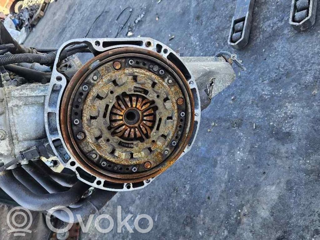 Motor   166940