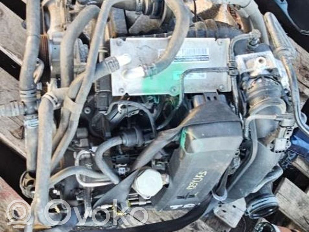 Motor   CBZ