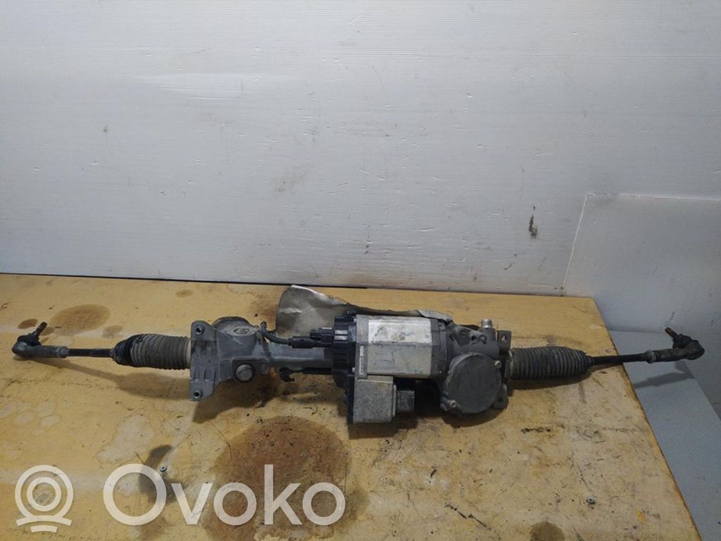 Volkswagen Golf V Cremagliera dello sterzo