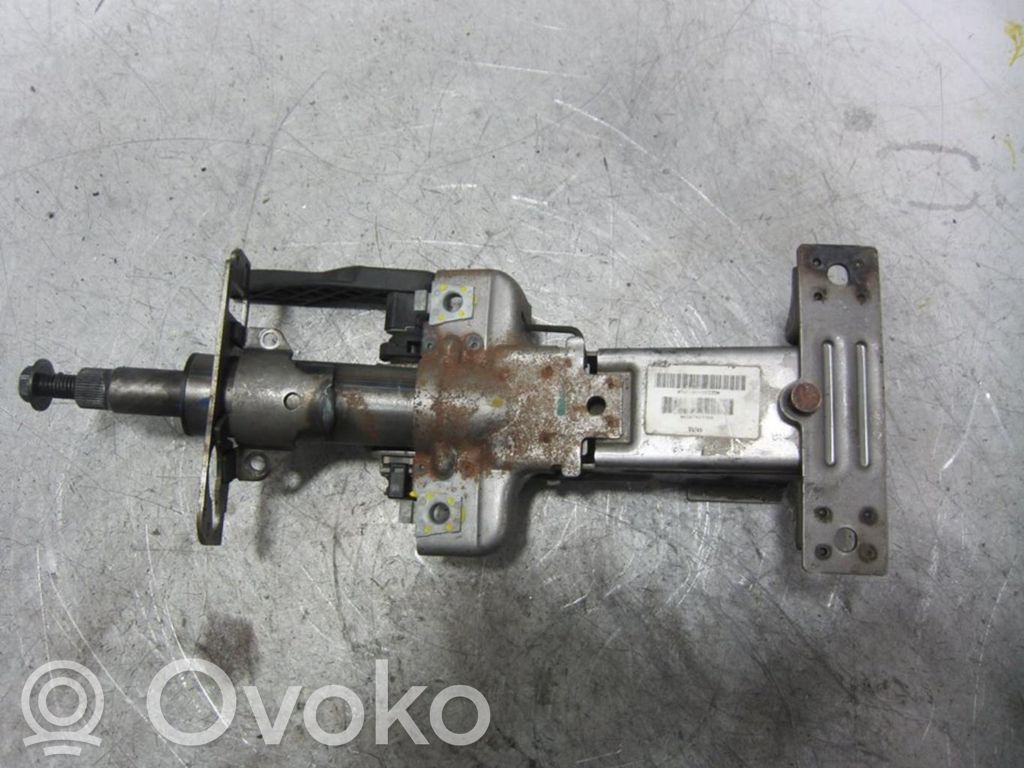 Volvo S60 Lenkrad 