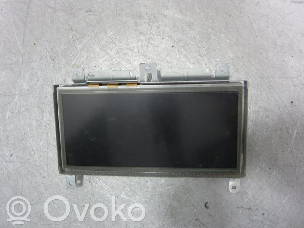 Toyota Supra A80 GPS-navigaation ohjainlaite/moduuli 
