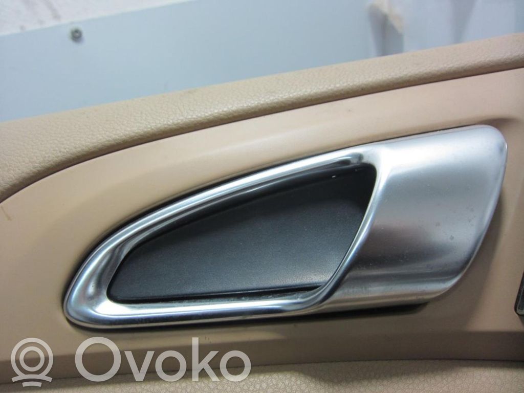 Porsche Cayenne (92A) Mâner interior ușă față 