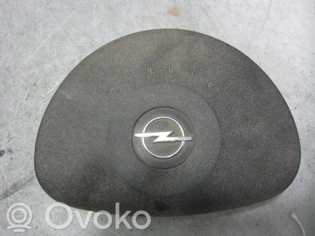 Opel Tigra B Airbag portiera anteriore