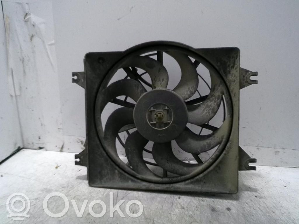 Ventilador de refrigeración   4548548
