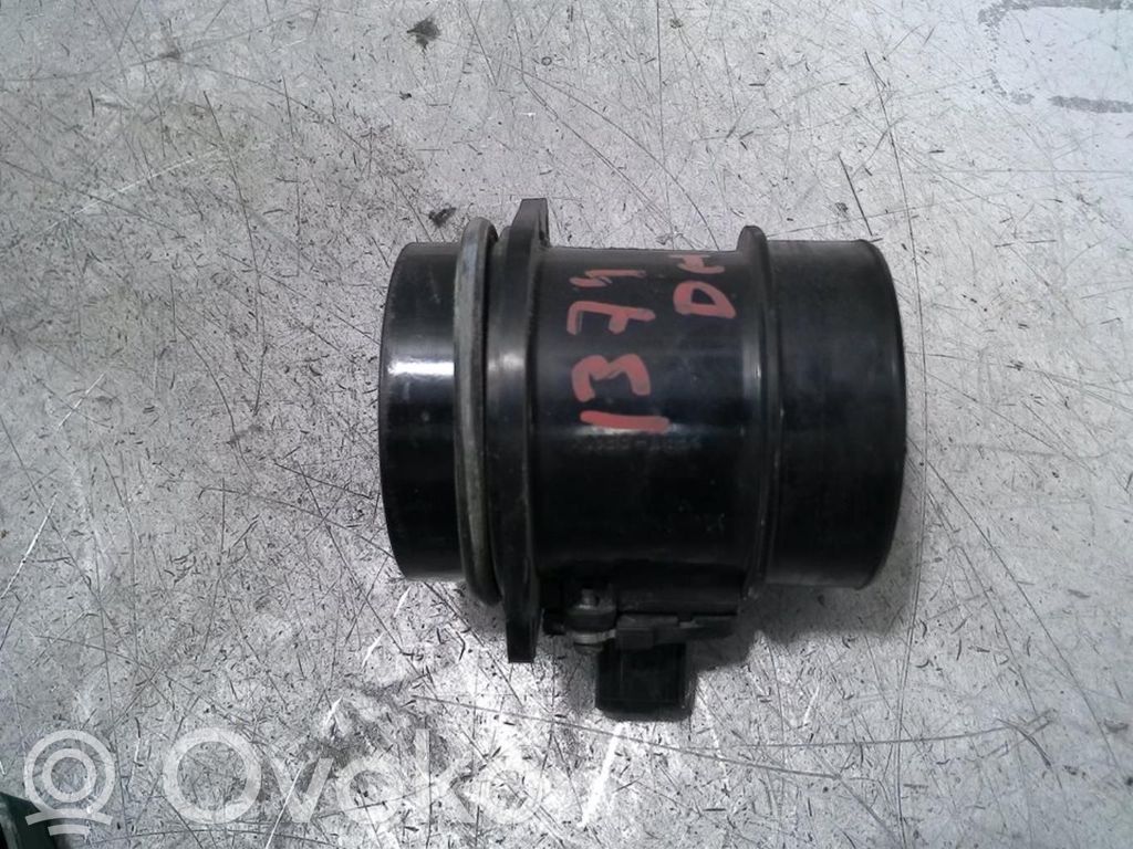 Ilmamassan virtausanturi   4M5112B579CC