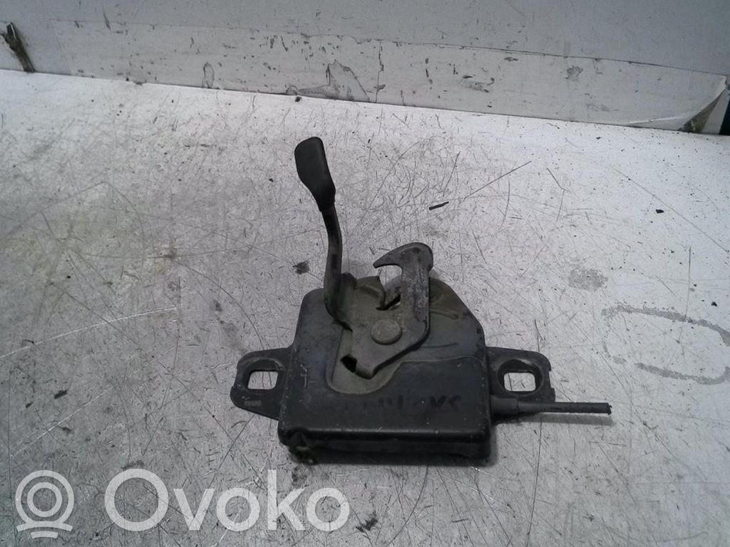 Zaczep bagażnika   311A0A