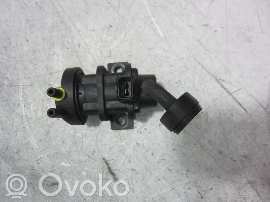 Opel Zafira A Misuratore di portata d'aria