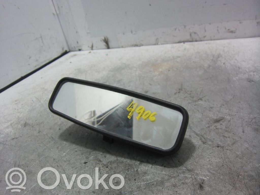 Espejo retrovisor (interior)   E11021167