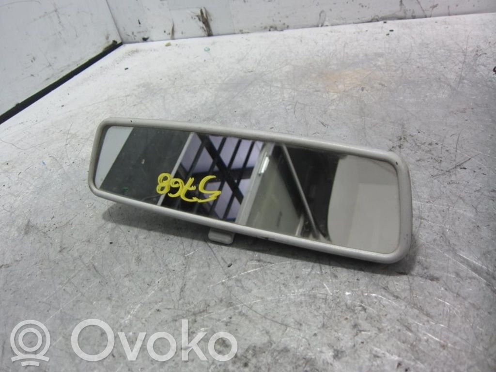 Espejo retrovisor (interior)   E9014026