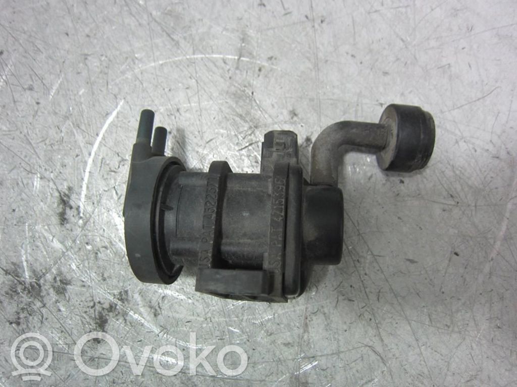 Opel Astra G Debitmetru aer 
