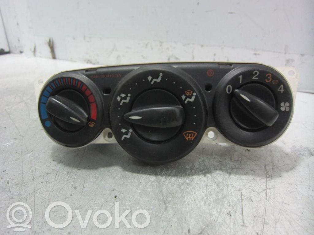Climate control unit   98AB18C419