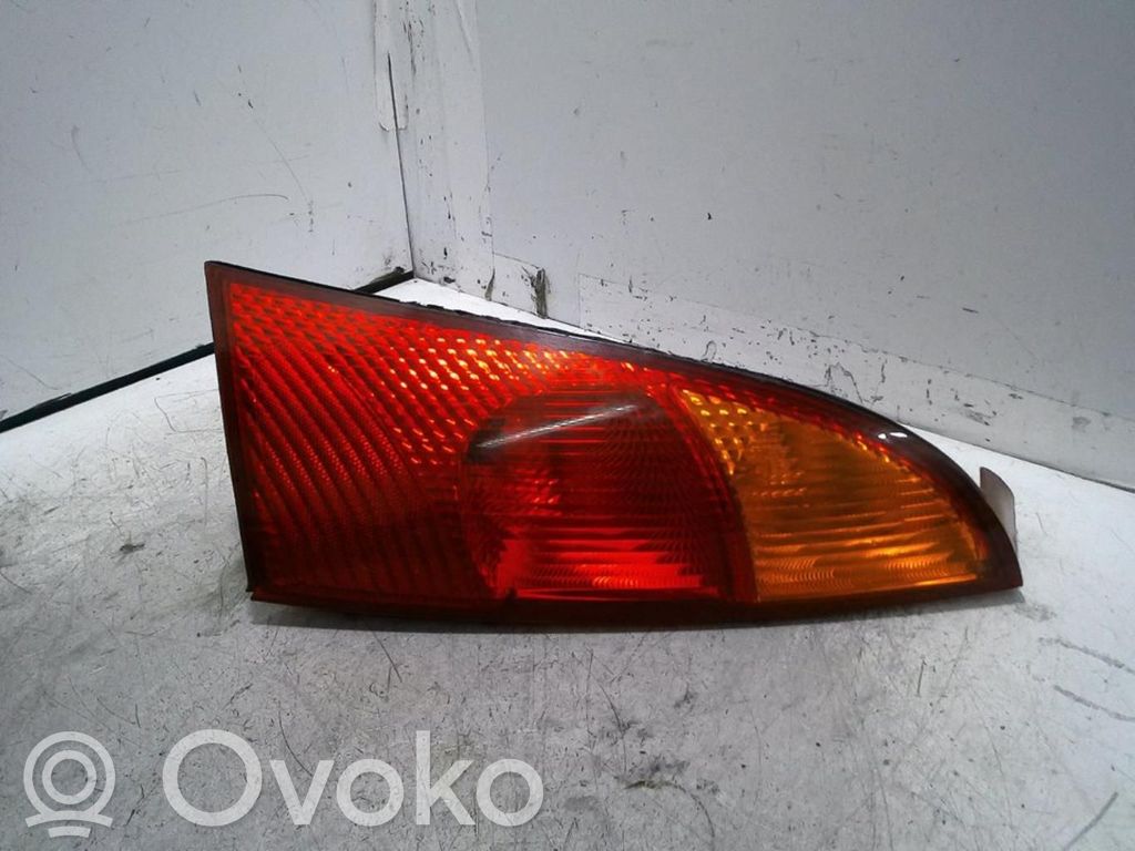 Ford Focus Lampa tylna 