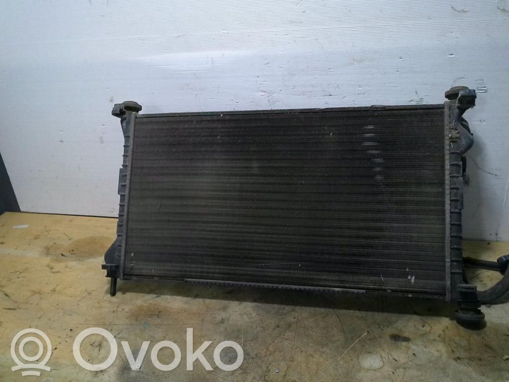 Ford Transit -  Tourneo Connect Radiateur de refroidissement 