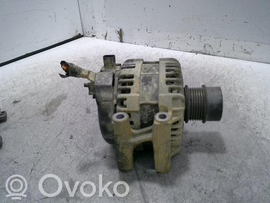 Alternador   0126312030