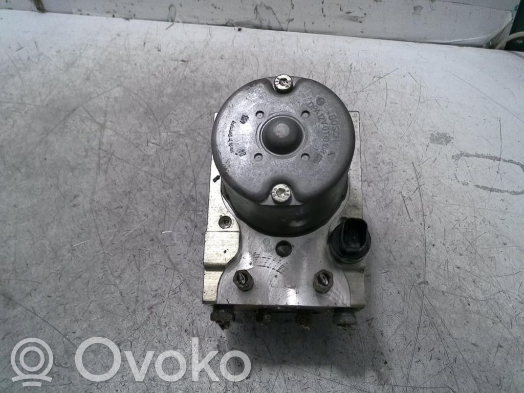 Pompe ABS   8954102070