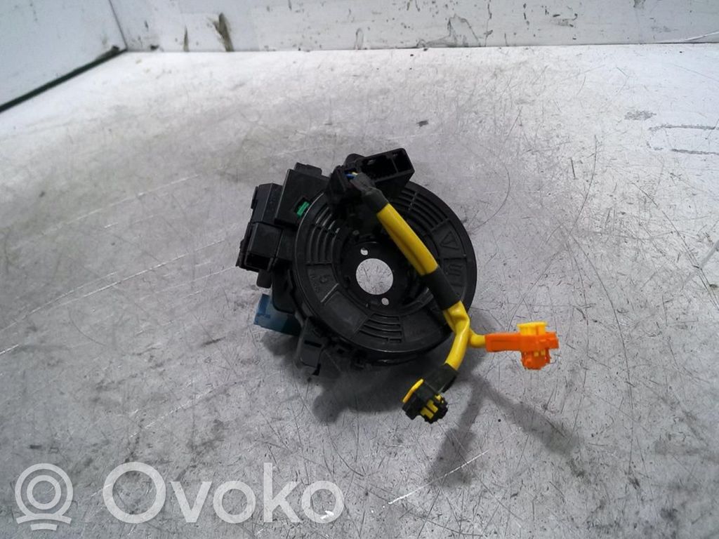Toyota Avensis T220 Innesco anello di contatto dell’airbag (anello SRS)