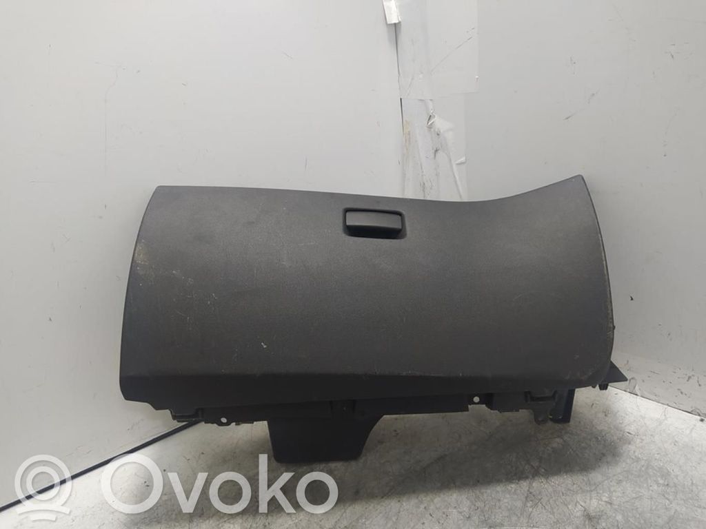 Citroen C4 Grand Picasso Vano portaoggetti