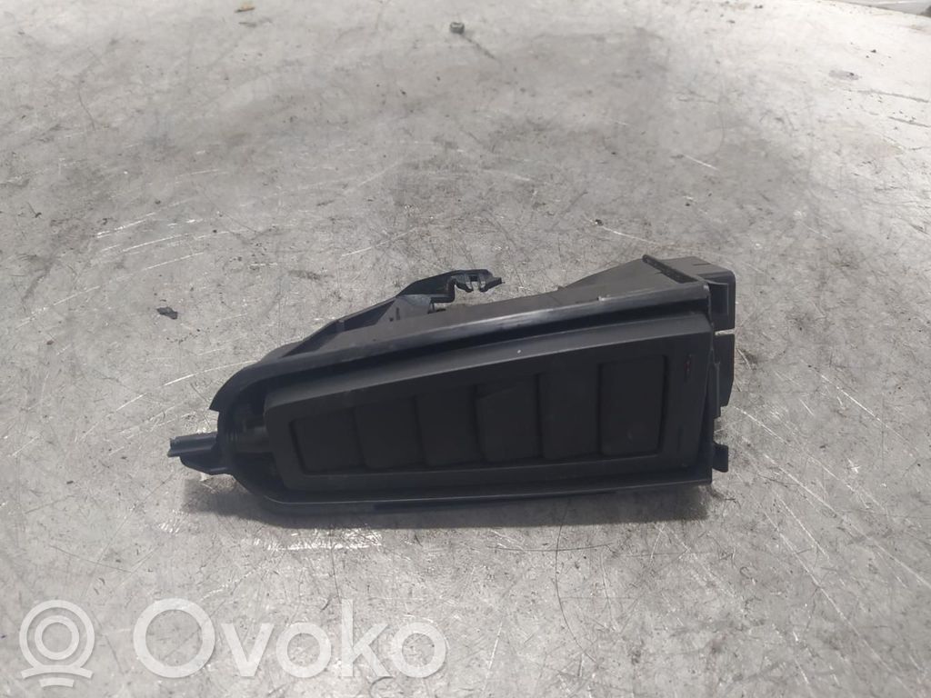 Citroen C4 Grand Picasso Grilă ventilație centrală 