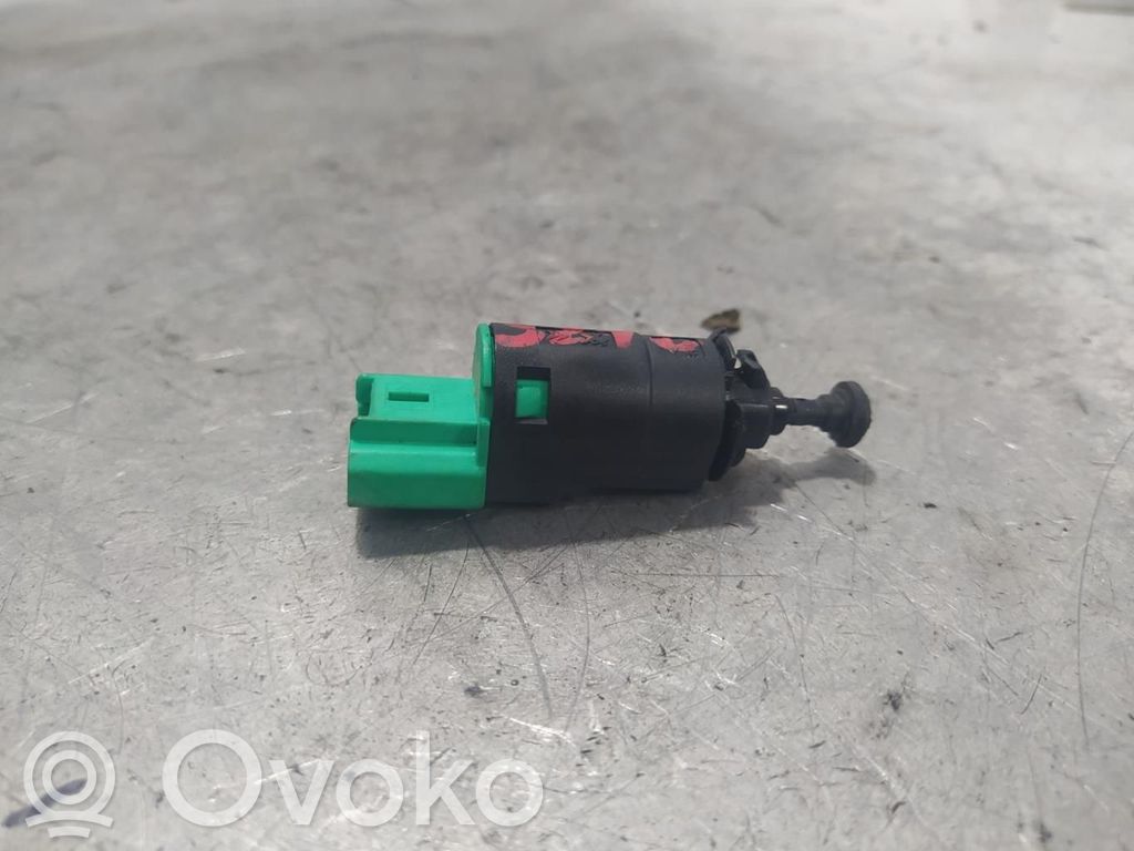 Citroen C4 Grand Picasso Bloc semnalizator și ștergător parbriz 