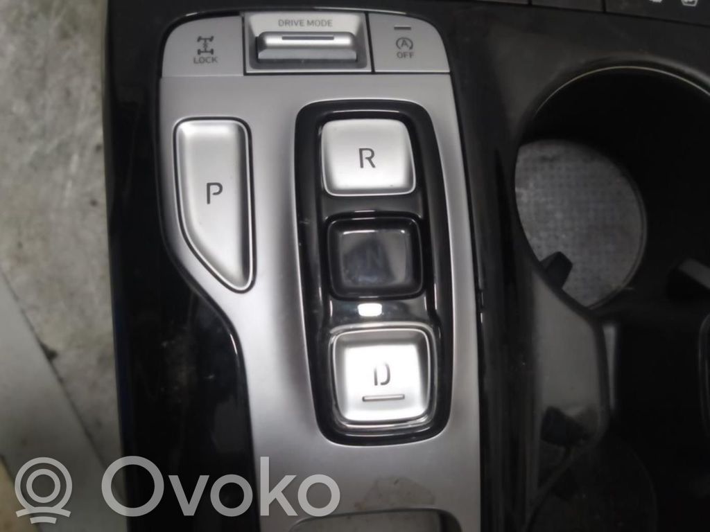 Hyundai Tucson JM Asta della leva del cambio 