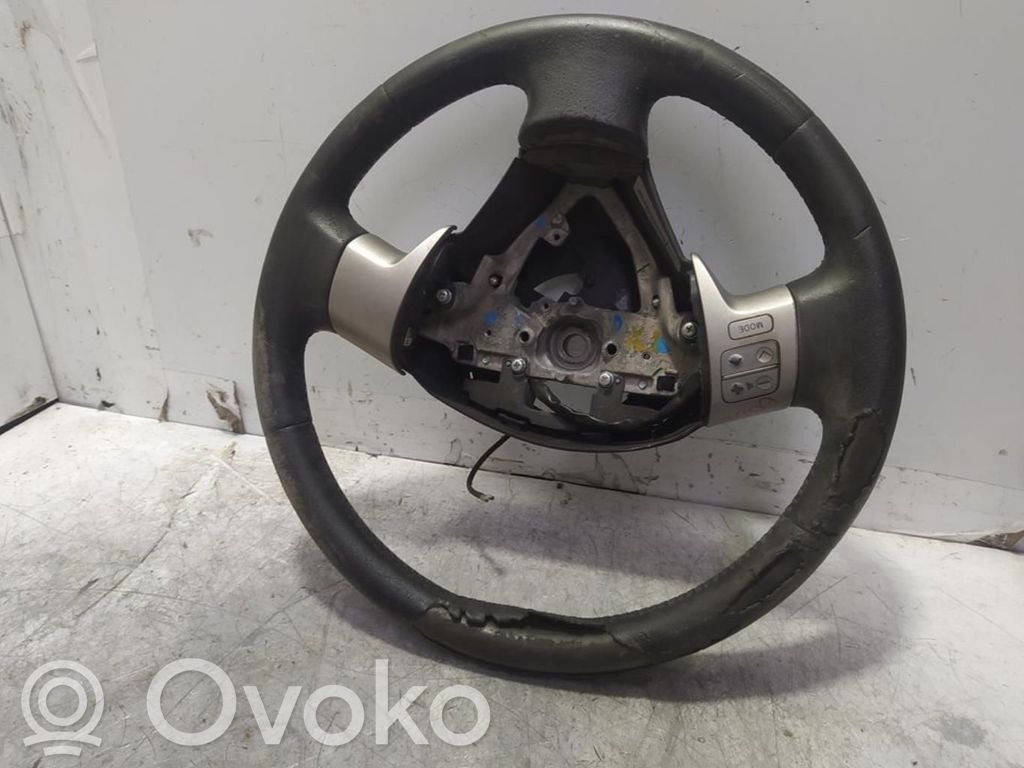Toyota Corolla E140 E150 Seitenairbag 