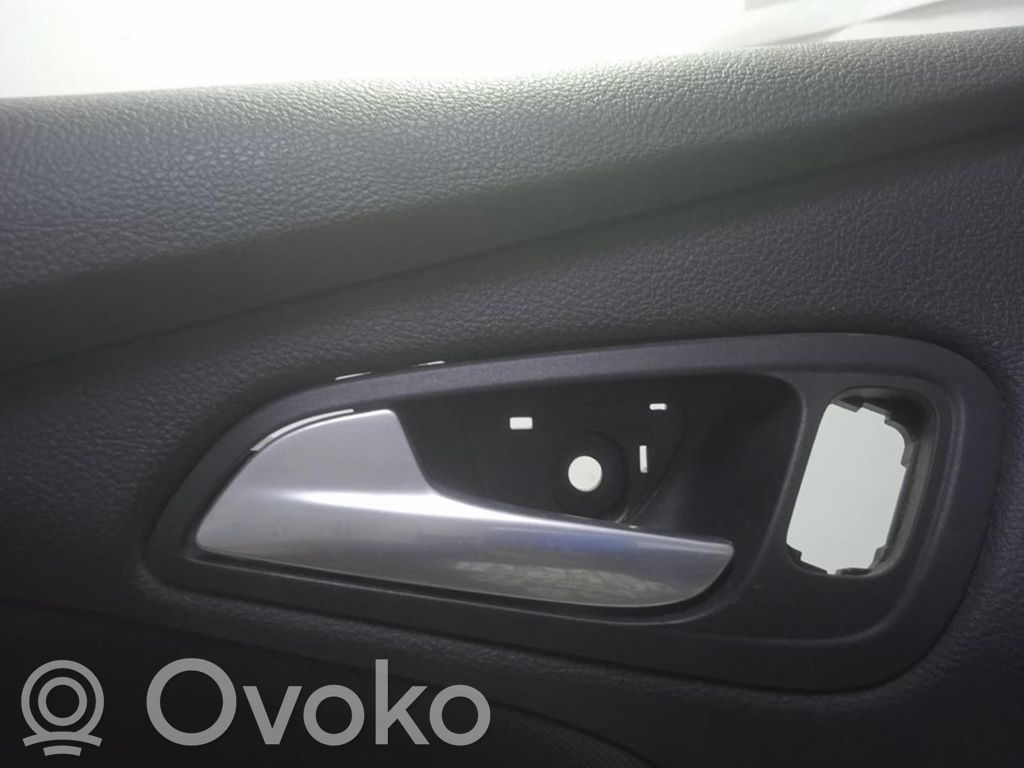 Ford Focus Manecilla interna puerta delantera 