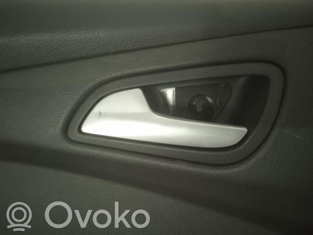 Manecilla interna puerta trasera   AM51U22601BEW