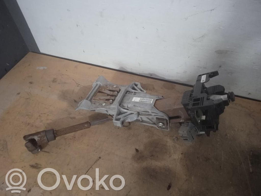 Ford Focus Vairas 