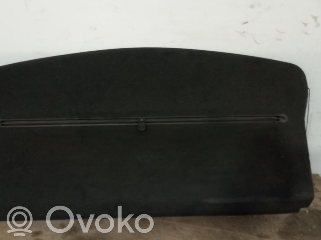 Citroen C5 Bandeja del maletero 