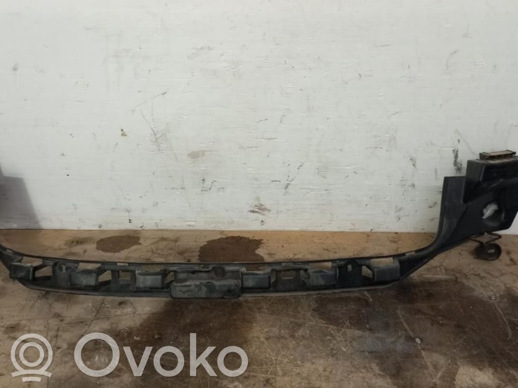 Jaguar XF X250 Support de pare-chocs arrière 