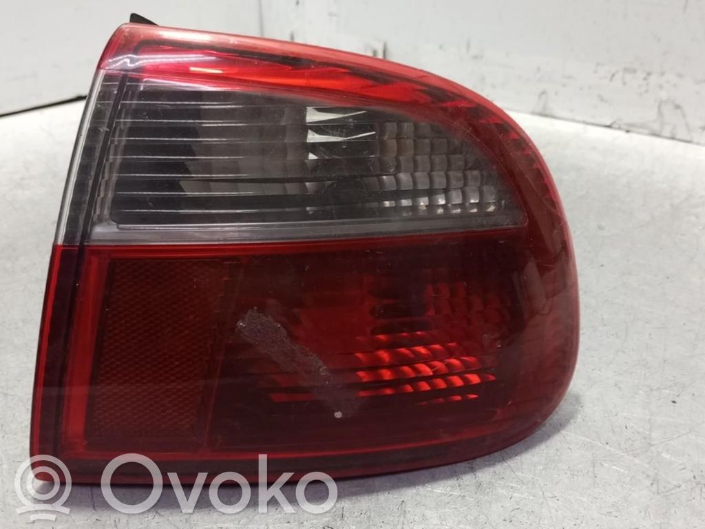 Seat Toledo I (1L) Luci posteriori