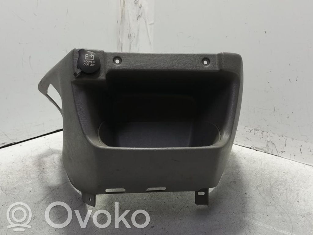 Chrysler Voyager Rivestimento inferiore 