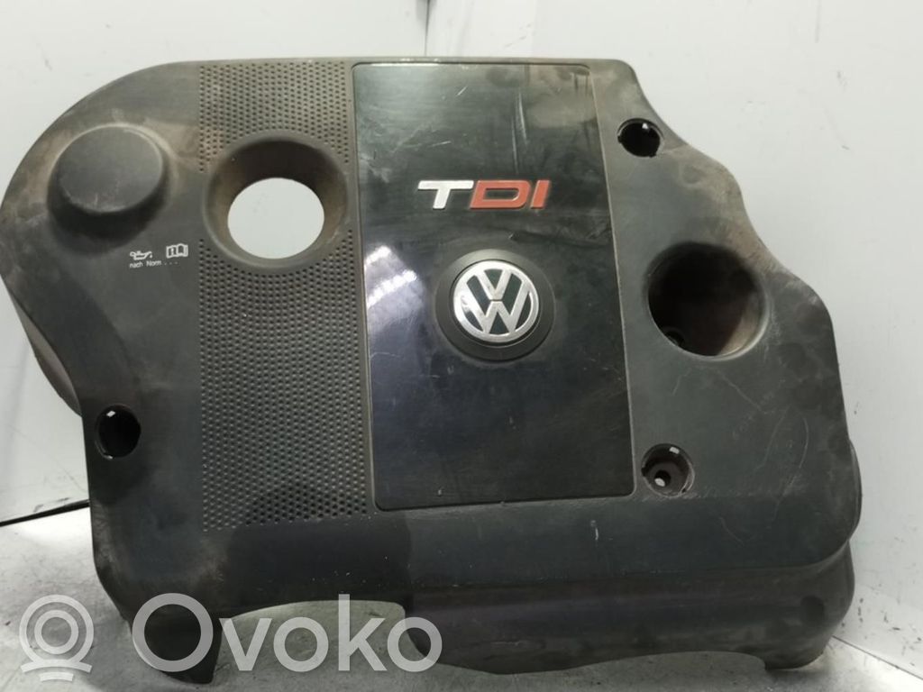 Volkswagen PASSAT Capotă motor 