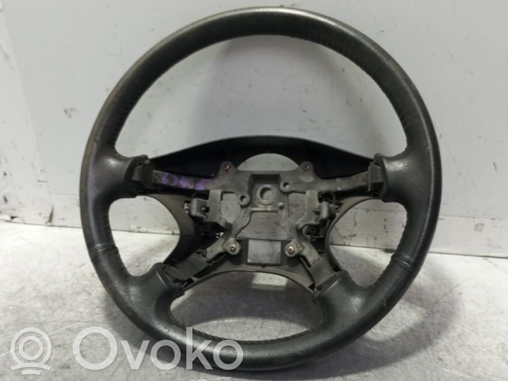 Mitsubishi Galant Sivuturvatyyny 