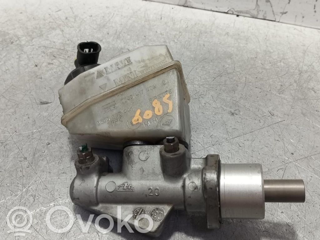 Servo-frein   7700417826