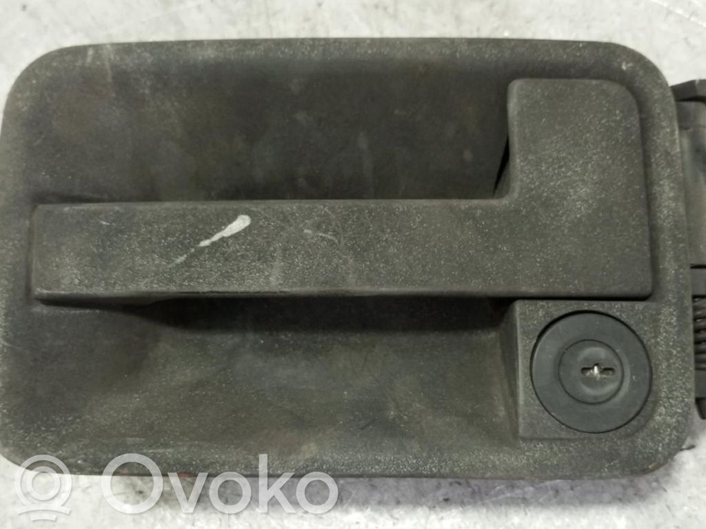 Fiat Scudo Alte piese de exterior 