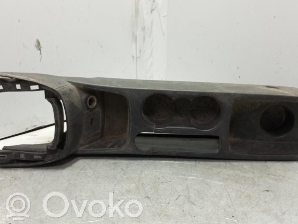 Ford Fiesta Center console 