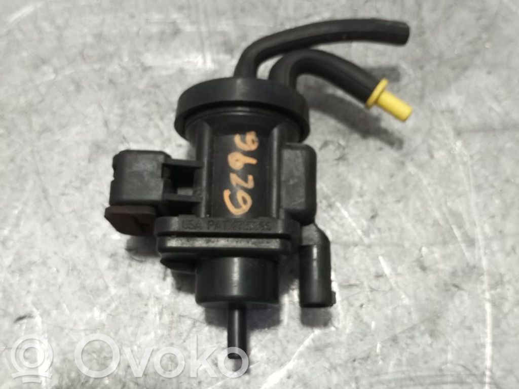 Mercedes-Benz E W210 Misuratore di portata d'aria
