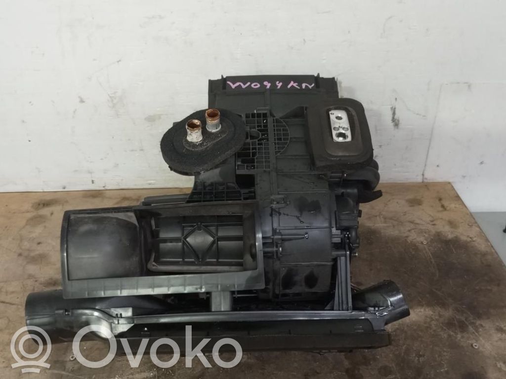Renault Clio III Scambiatore elettrico riscaldamento abitacolo