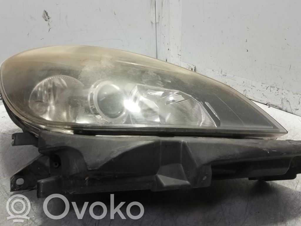 Scheinwerfer   8200261612