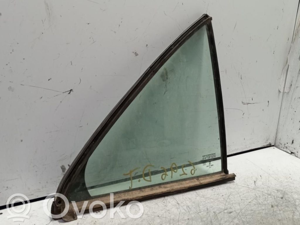 Mercedes-Benz E W210 Seitenscheibe hinten