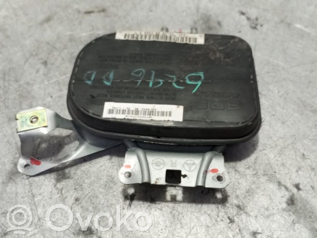 Mercedes-Benz E W210 Airbag laterale 